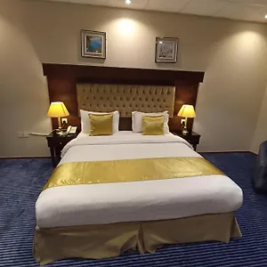3* شقة فندقية سارية الحمرا للأجنحة الفندقية