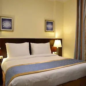 elaf-al-huda-madinah.medinahotel.net/
