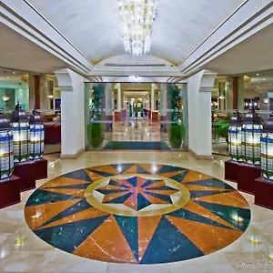 Отель Al Salam