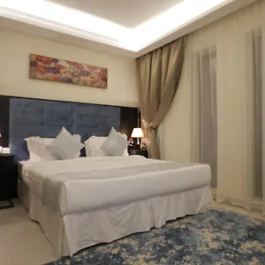3* شقة فندقية - كنز الجودة للأجنحة الفندقية