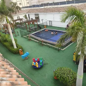 3* منتجع وكن للڤلل الفندقية