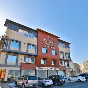 4* فندق المختصر